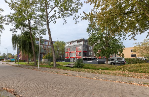 Medium property photo - Halverwege 45, 2402 NK Alphen aan den Rijn